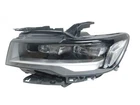 One Broken Tab 21-24 Cadillac Escalade Led Headlight Chrome Silver Left Side Lh Used. Price: $449.99.