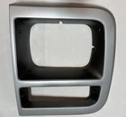 Fits 1995-1996 Chevrolet Gmc G3500 G30 Bezel Hdlp 15685963 New Oem. Price: $34.96.