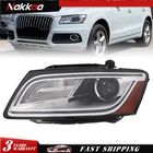 Hid Xenon Led Drl Projector Headlight Driver For Audi SQ5 2013-2017 (non-afs) New. Price: $234.49.