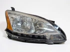 2013-2015 Nissan Sentra Passenger Right Oem Lamp 183-331-02 Used. Price: $130.00.