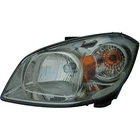 Left Side Headlight Assembly For Chevy Cobalt 2005 2006 2007 2008 2009 2010 New. Price: $107.41.