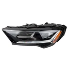 Oem 2020 2024 Audi SQ7 Left Lh Driver Standard Led Headlight 4M0-941-011-B Used. Price: $949.99.