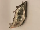 Used Right Headlight Assembly Fits: 2012 Toyota Camry Chrome Trim Grade. Price: $134.84.