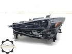 2017-2018 Mazda CX-5 Left Driver Front Adaptive Led Headlight Lamp Oem Used. Price: $479.99.