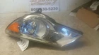 2009 -14 Volkswagen Routan Lh Headlight Halogen 7B0941005 R264834 Used. Price: $143.75.