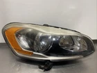 15 16 17 Volvo XC60 Right Headlight Halogen 31358114 Oem Passenger Side Rf Used. Price: $200.00.