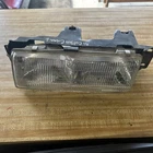 New Oem Gm Front Left Headlight Lamp 1988-91 Oldsmobile Cutlass Supreme Used. Price: $44.10.