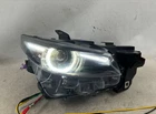 2016 2022 Mazda CX-9 Headlight Assembly Oem Right Passenger Side Led TK50-51030 Used. Price: $520.00.