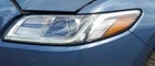 2017-2020 Lincoln Continental Lh Driver Hid Xenon Headlight Lamp Oem Used. Price: $1450.08.