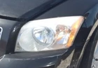 2007-2012 Dodge Caliber Driver Lh Head Lamp Oem Used. Price: $49.82.