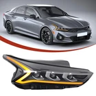 92102-L3100 Led Projector Headlight Assembly For 2021-2024 Kia K5 Gt/ Gt-line New. Price: $299.98.