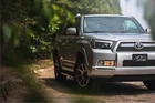 Morimoto 2010-2013 Fits Toyota 4RUNNER Xb Hybrid Led Headlights Pair Asm LF559 New. Price: $1139.00.