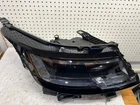 Land Rover Range Front Right Headlight Assembly Quad Led Oem 451123551 Used. Price: $2599.00.