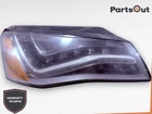 2011-2014 Audi A8 S8 Headlight Front Right Passenger Rh Led Lamp 4H0941004AJ Used. Price: $1014.29.