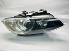 2007-2010 Bmw Series 328 335 M3 Coupe Xenon Right Oem Headlight Used. Price: $450.00.