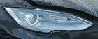 2012-2015 Tesla Passenger Headlight Lamp Oem Used. Price: $655.08.