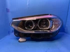Mint!! Oem 2018-2021 Bmw X3 Lh Left Driver Side Led Non Adaptive Headlight Used. Price: $1099.99.