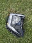 Oem 2022 - 2025 Gmc Sierra 1500 Led Right Passenger Headlight Used. Price: $300.00.