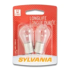 Sylvania Long Life Brake Light Bulb For Buick Cascada 2016 Pack Gj New. Price: $9.69.