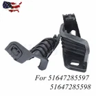 New For Bmw F30 F31 F32 F33 F36 Set Left & Right Headlight Brackets Us. Price: $9.04.