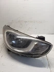 Passenger Right Rh Headlight Without Projector Fits 2012-2014 Accent Oem Used. Price: $81.00.