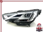 Oem 2018-2019 Audi A4 S4 Left Driver's Side Led Headlight Used. Price: $519.90.