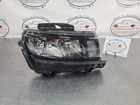 2014-15 Chevrolet Camaro Rh Passengers Side Front Halogen Headlight, Opt. T4A Used. Price: $249.95.
