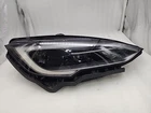2022-2024 Oem Tesla Model Plaid Right Rh Passenger Led Headlight 1563714-95-C Used. Price: $320.00.