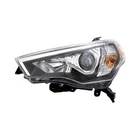 Headlight For Toyota 4RUNNER 21-23 Replacement Driver Side Standard Line New. Price: $277.36.