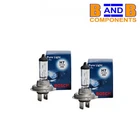 H7 Headlight Lamp Bulbs X Bosch Pure Halogen 477 499 12V 55W A1396 New. Price: $14.97.