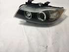 Driver Headlight Sedan Canada Market Without Xenon Fits 06-08 Bmw 323I 424247 Used. Price: $130.00.