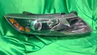 Genuine Oem Kia 11-13 Optima Right Halogen Headlight 921022T100 Used. Price: $89.95.