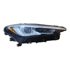 Genuine 2019-2022 Infiniti QX50 QX55 Rh Full Led Headlamp Assy (26010-5NA0A) Used. Price: $899.99.