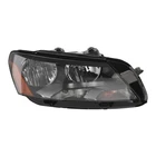 For Volkswagen Passat 2012-2015 Headlight Passenger Side Halogen Clear Lens New. Price: $179.39.