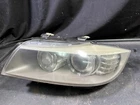09-11 Bmw E90 Lci Sedan Dynamic Adaptive Xenon Headlight Hid Driver Left Ahl Used. Price: $519.93.