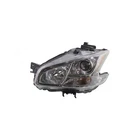 For Nissan Maxima Headlight 2009-2014 Driver Side Hid NI2502186 26060-9N01A New. Price: $420.17.
