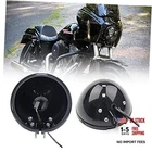 Skuntuang 3/4 Inch Motorcycle Led Headlight Mount Bucket - 5.75 New. Price: $33.53.