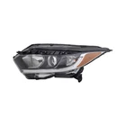 For Honda Hr-v 19-22 Tyc Driver Side Replacement Headlight Capa Certified New. Price: $403.77.
