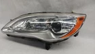 '11-'14 Chrysler 200 Left Driver Headlight Chrome Bezel Oem Grade Used. Price: $108.00.