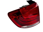 2012 - 2015 Bmw X1 Drivers Left Side Rear Tail Light Unit P/n: 03425550 Oem ! Used. Price: $82.83.