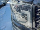 Passenger Headlight Led Black Interior Bezel Fits 18-19 Titan 3610906 Used. Price: $1315.00.