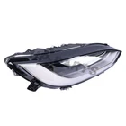 For 2016 2017 2018 2019 2020 2021 Tesla Model X Right Headlight 103431501D New. Price: $213.99.