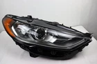 Oem 2017 2018 2019 2020 Ford Fusion Headlight Right Passenger Rh HS73-13W029-CG Used. Price: $170.00.