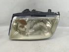1999-2002 Volkswagen Jetta Driver Left Oem Lamp DA54X Used. Price: $65.61.