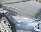 2012-2015 Tesla Passenger Headlight Lamp Oem Used. Price: $734.58.