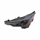 For Toyota Corolla Headlight 2020 2021 Driver Side L/le Led TO2502286 New. Price: $353.45.
