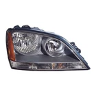 Autopartsalliance Passenger Side Headlamp Assy Composite For 2005-2006 Sorento New. Price: $176.40.