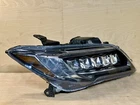 2016 2017 2018 Acura Rdx Rx Passenger Side Headlight Led Oem Used. Price: $699.00.