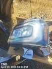 Rh Hid 84228370 Headlamp Oem 16-19 Gmc SIERRA150 1YR Wrnty Used. Price: $200.00.