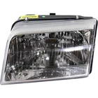 FO2502277 Fits 2009-2011 Mercury Grand Marquis Driver Side Headlight Capa New. Price: $105.15.